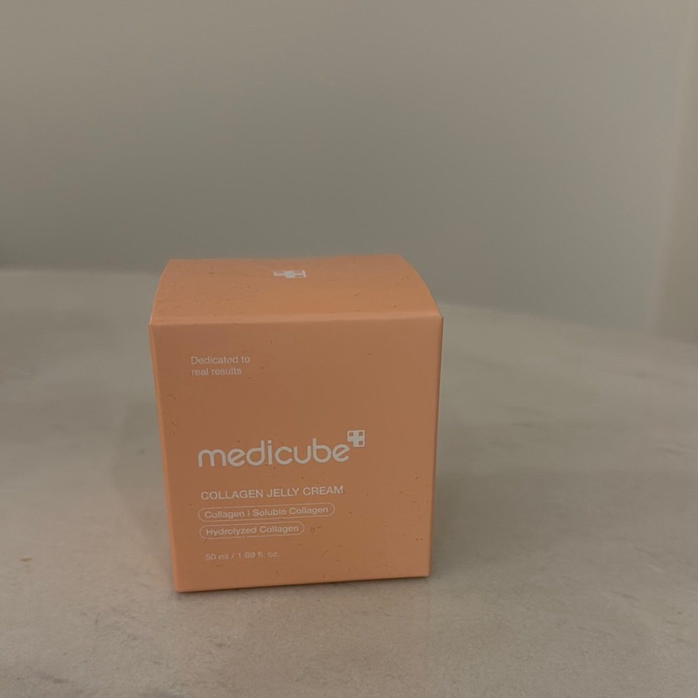 Medicube Collagen Jelly Cream